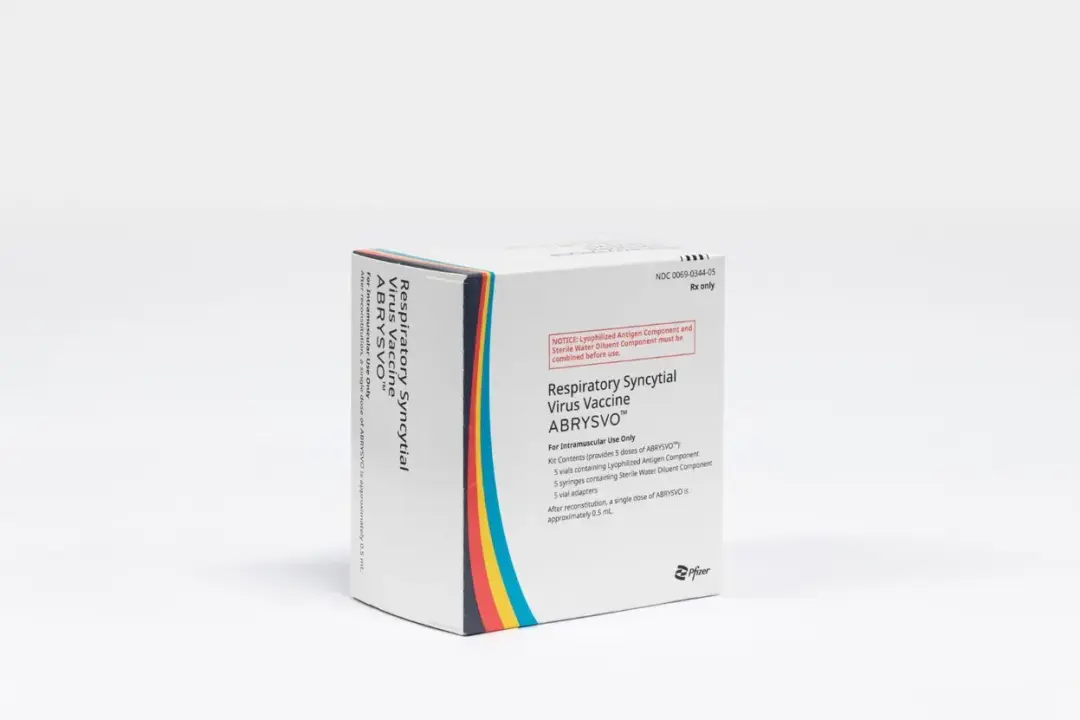 ABRYSVO (RSV) Vaccine