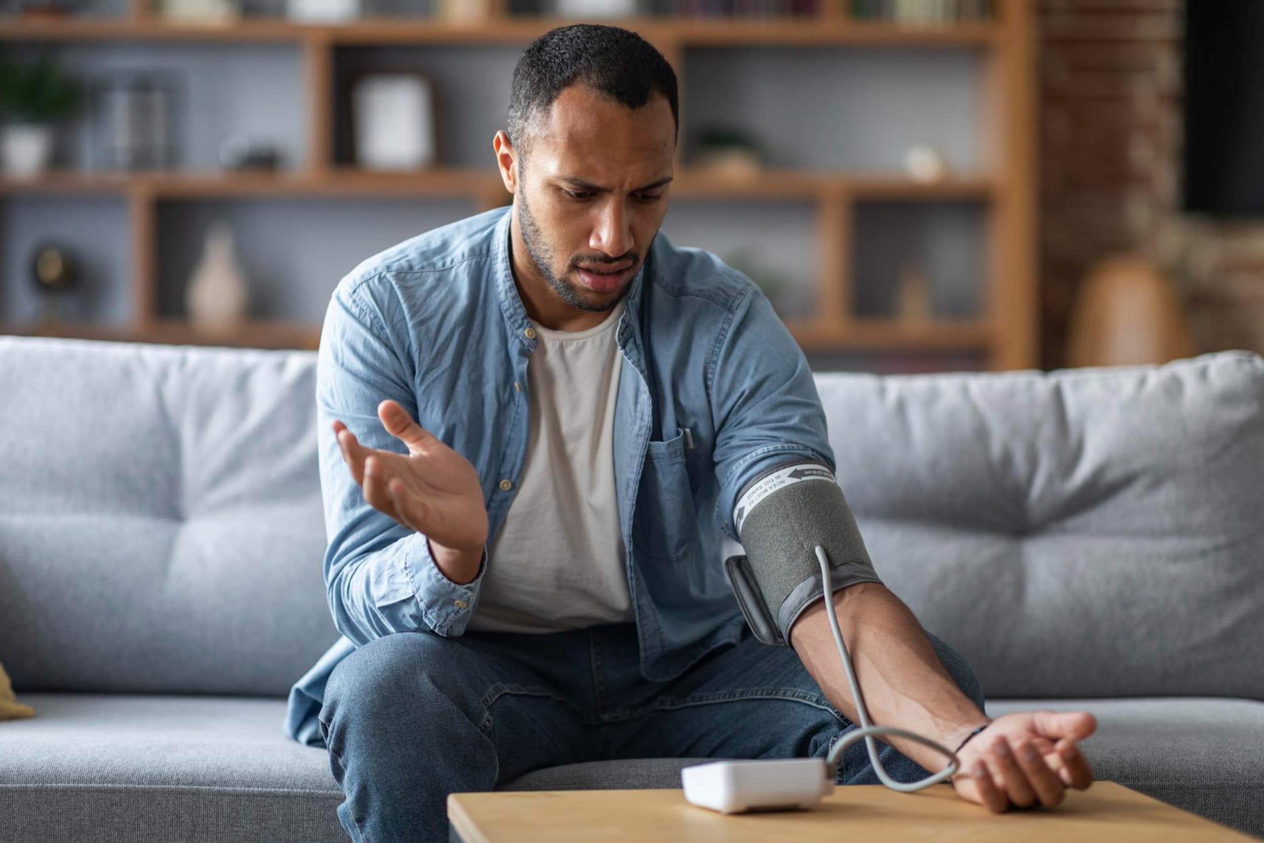 Is Your Blood Pressure Monitor Lying to You? 5 Common Mistakes to Avoid