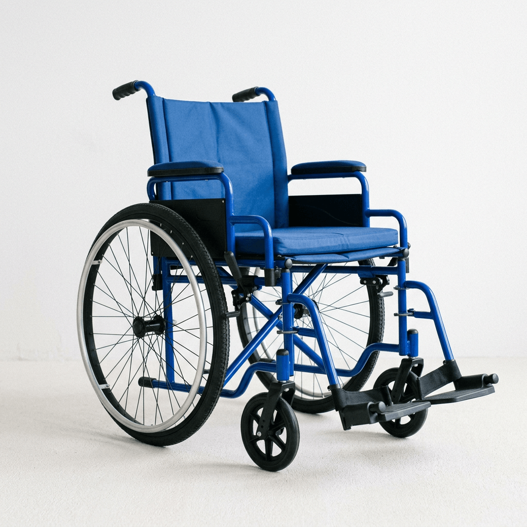 Durable Medical Equipment (DME)