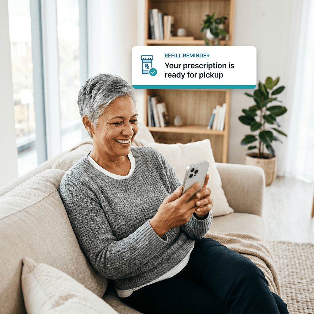 Medication Adherence