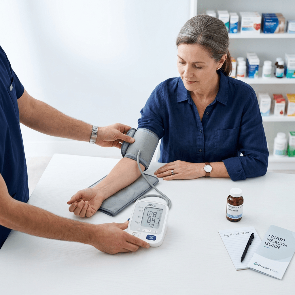 Health Screenings