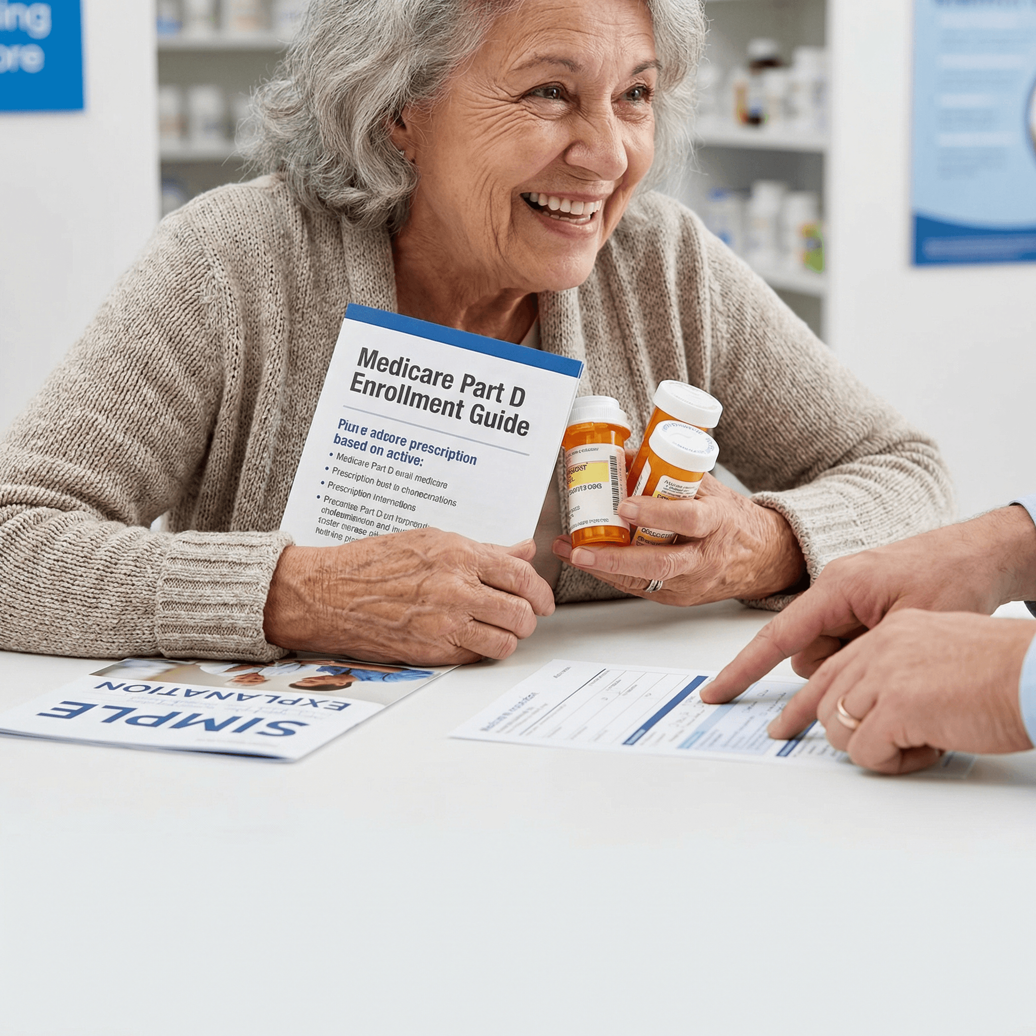 Medicare Open Enrollment