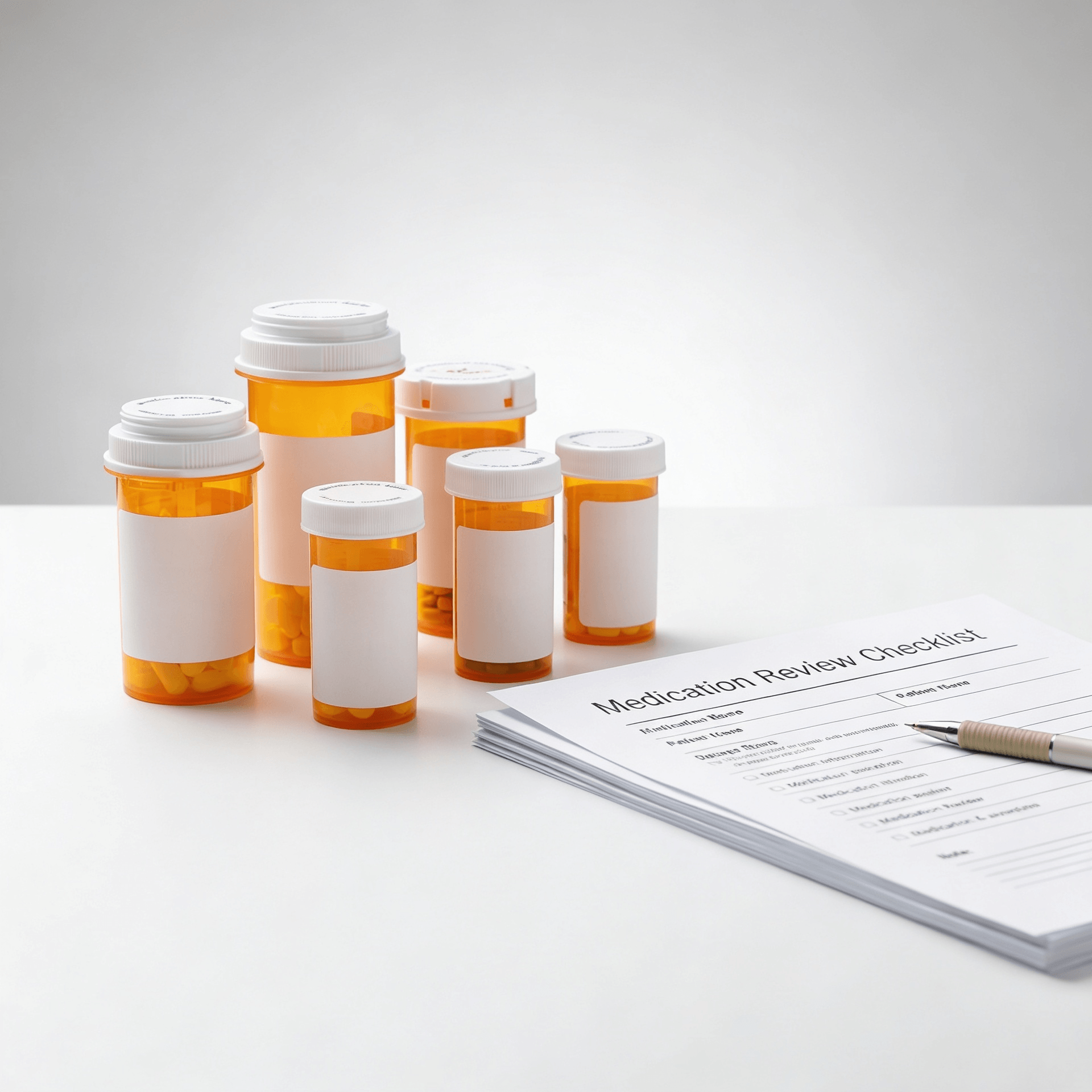 Medication Therapy Management