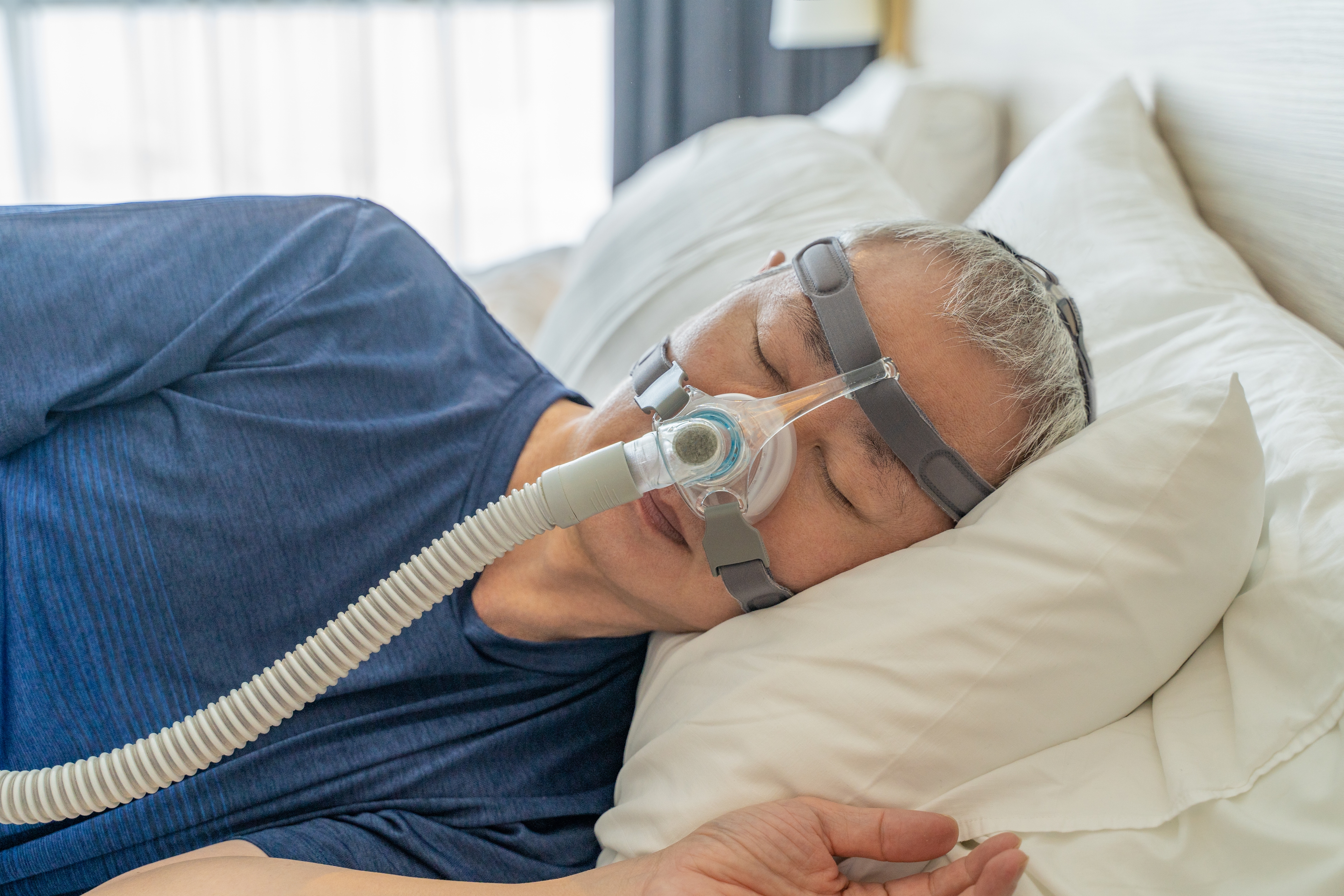CPAP Therapy