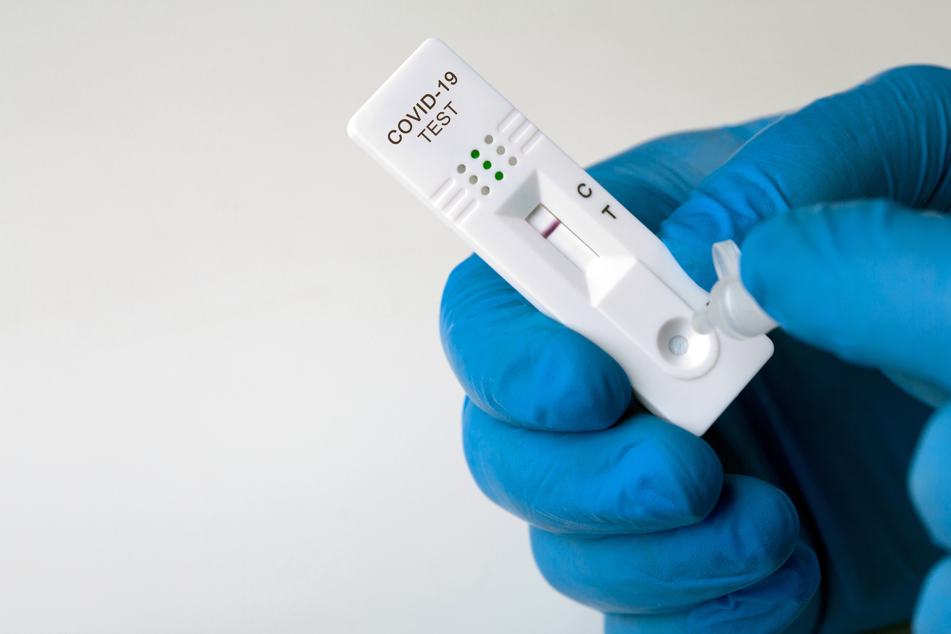 Point of Care Testing